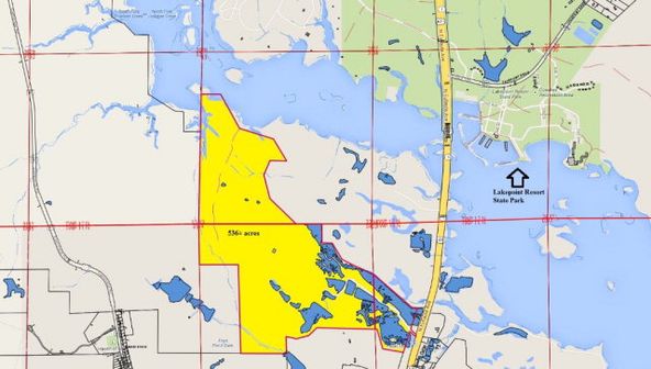431 Us Hwy 431, Eufaula, AL 36027